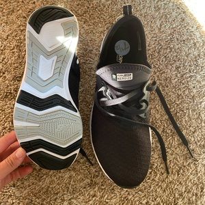 Brand new New Balance tennis shoes.